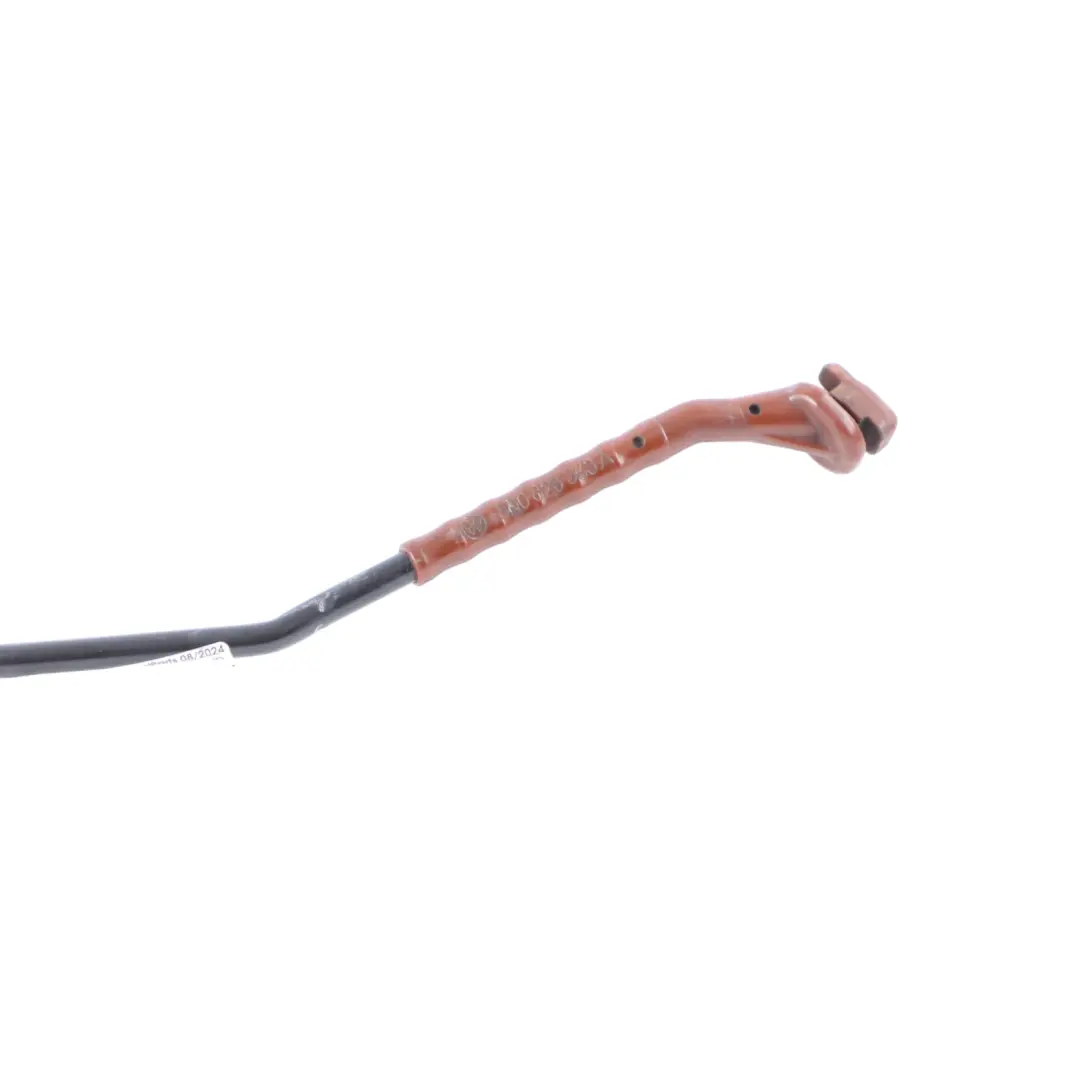 Bonnet Support Holder Hood Rest Prop Rod Strut to Volkswagen Tiguan 5N with Part number 5N0823363A Volkswagen Tiguan 5N Bonnet Support Holder Hood Rest Prop Rod Strut - SKU 5N0823363A - Part number 5N0823363A