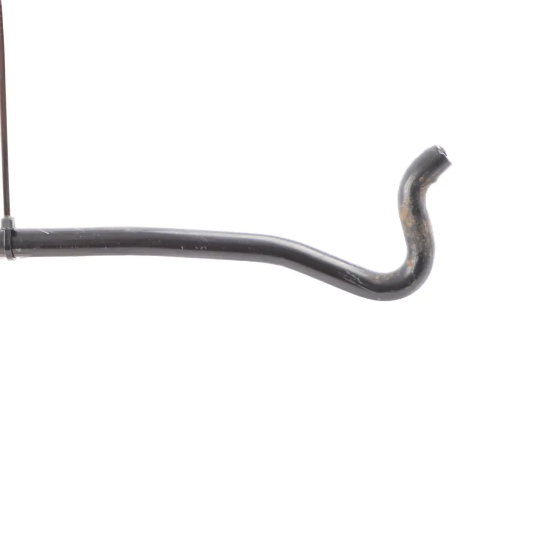 Volkswagen Tiguan 5N Bonnet Support Holder Hood Rest Prop Rod Strut - SKU 5N0823363A - Part number 5N0823363A