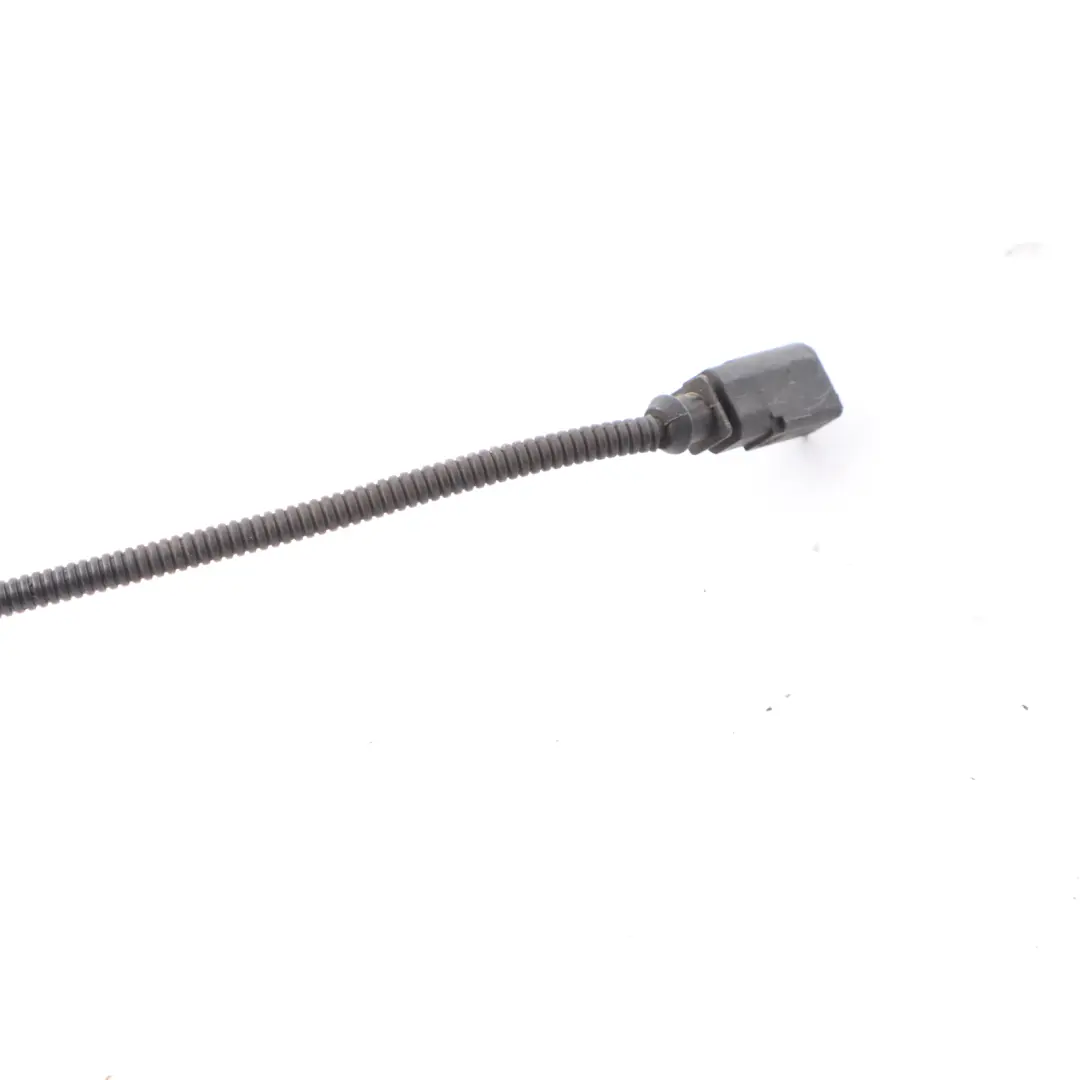 Volkswagen VW Tiguan 5N Hood Bonnet Lock Release Latch Catch - SKU 5N0823509A - Part number 5N0823509A