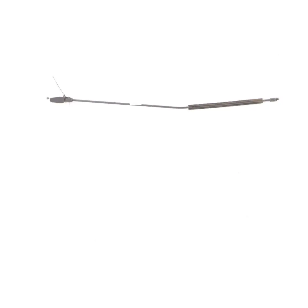 Hood Lock Release Bonnet Linkage Cable Bowden to VW Volkswagen Tiguan 5N with Part number 5N0823531 VW Volkswagen Tiguan 5N Hood Lock Release Bonnet Linkage Cable Bowden - SKU 5N0823531 - Part number 5N0823531