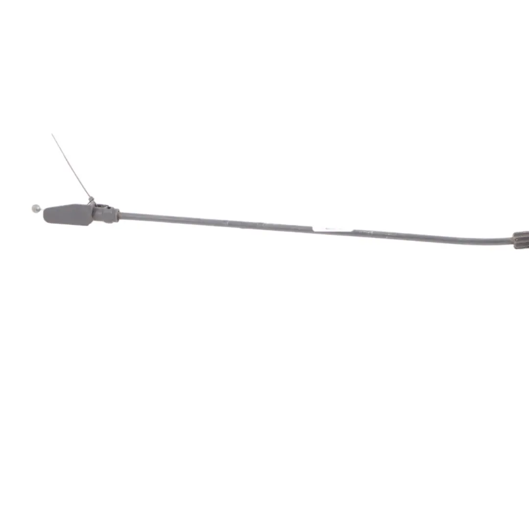 Hood Lock Release Bonnet Linkage Cable Bowden to VW Volkswagen Tiguan 5N with Part number 5N0823531 VW Volkswagen Tiguan 5N Hood Lock Release Bonnet Linkage Cable Bowden - SKU 5N0823531 - Part number 5N0823531