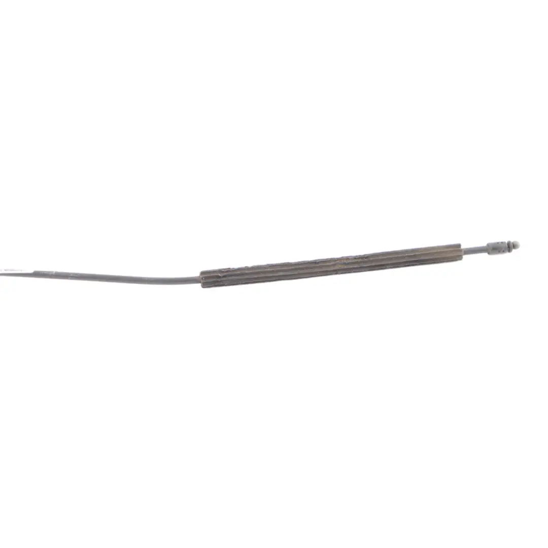 VW Volkswagen Tiguan 5N Hood Lock Release Bonnet Linkage Cable Bowden - SKU 5N0823531 - Part number 5N0823531