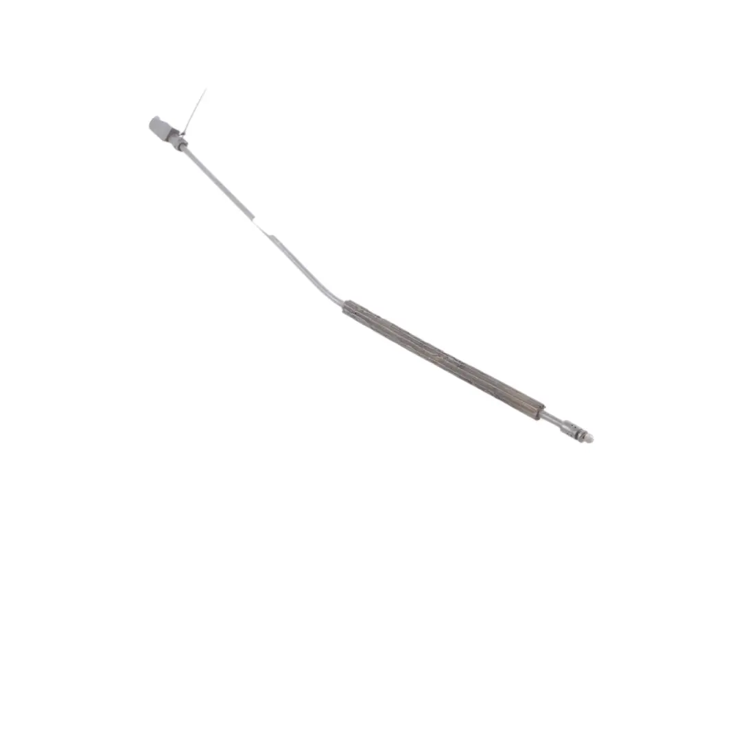 VW Volkswagen Tiguan 5N Hood Lock Release Bonnet Linkage Cable Bowden - SKU 5N0823531 - Part number 5N0823531
