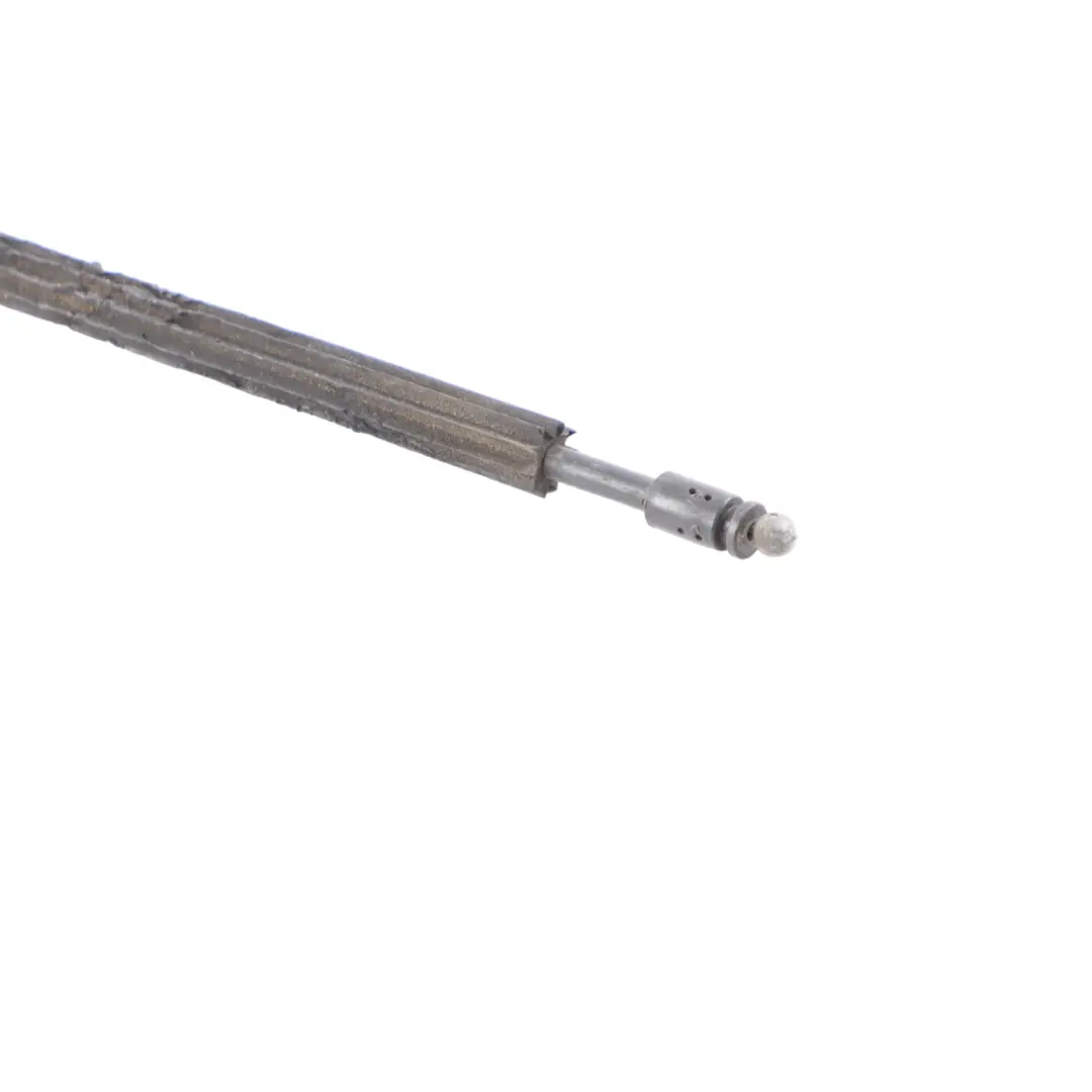 Hood Lock Release Bonnet Linkage Cable Bowden to VW Volkswagen Tiguan 5N with Part number 5N0823531 VW Volkswagen Tiguan 5N Hood Lock Release Bonnet Linkage Cable Bowden - SKU 5N0823531 - Part number 5N0823531