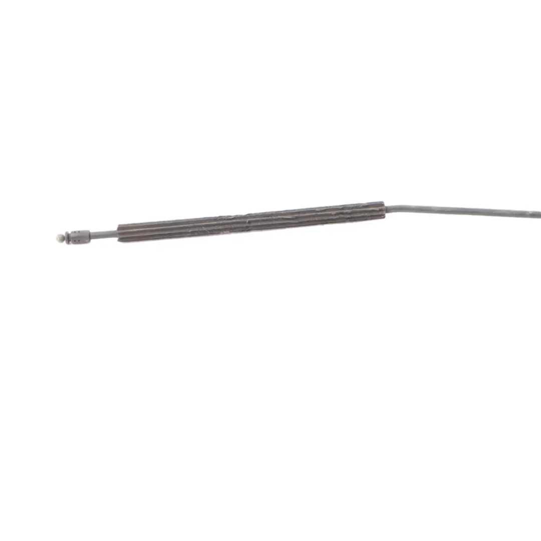 Hood Lock Release Bonnet Linkage Cable Bowden to VW Volkswagen Tiguan 5N with Part number 5N0823531 VW Volkswagen Tiguan 5N Hood Lock Release Bonnet Linkage Cable Bowden - SKU 5N0823531 - Part number 5N0823531