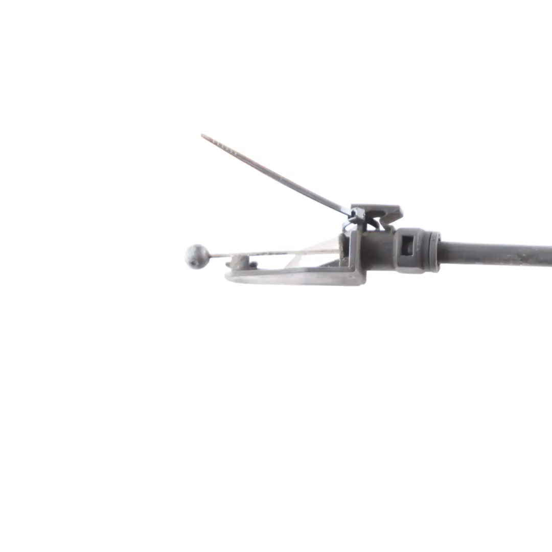 VW Volkswagen Tiguan 5N Hood Lock Release Bonnet Linkage Cable Bowden - SKU 5N0823531 - Part number 5N0823531