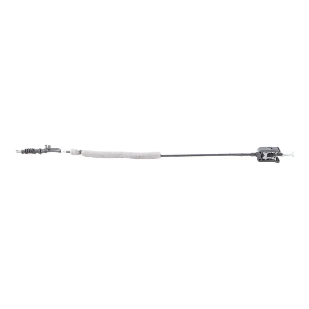 VW Tiguan 5N Door Handle Bowden Cable Front Left Right N/O/S Opener - SKU 5N0837017D - Part number 5N0837017D