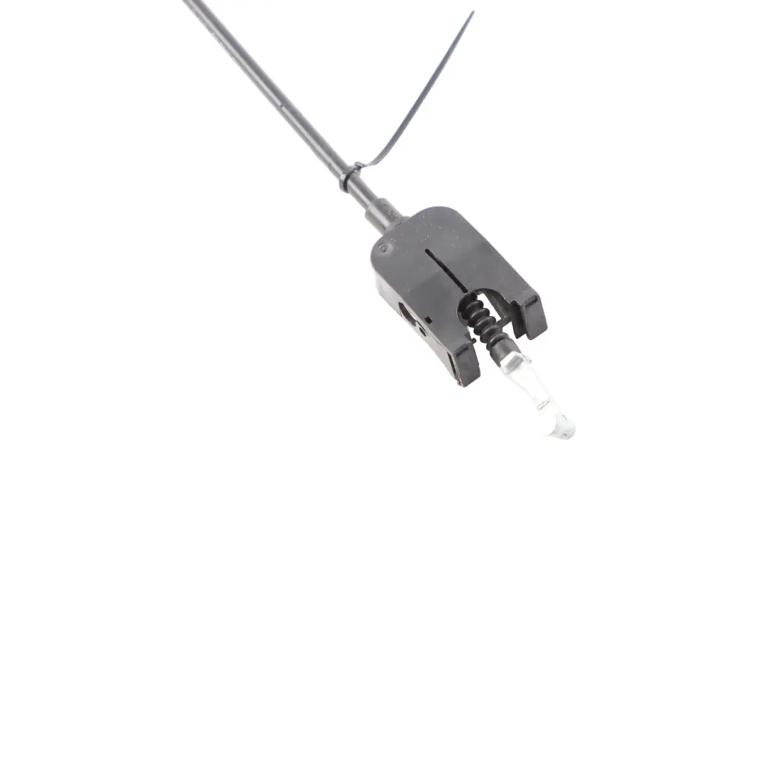VW Tiguan 5N Door Handle Bowden Cable Front Left Right N/O/S Opener - SKU 5N0837017D - Part number 5N0837017D