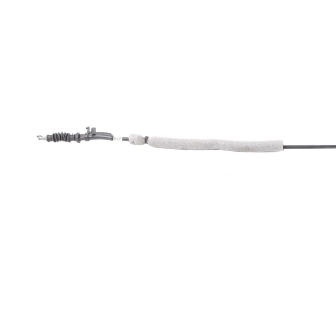 VW Tiguan 5N Door Handle Bowden Cable Front Left Right N/O/S Opener - SKU 5N0837017D - Part number 5N0837017D