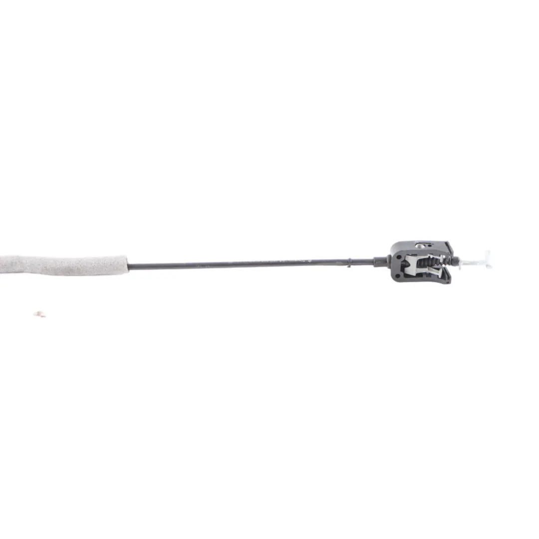VW Tiguan 5N Door Handle Bowden Cable Front Left Right N/O/S Opener - SKU 5N0837017D - Part number 5N0837017D