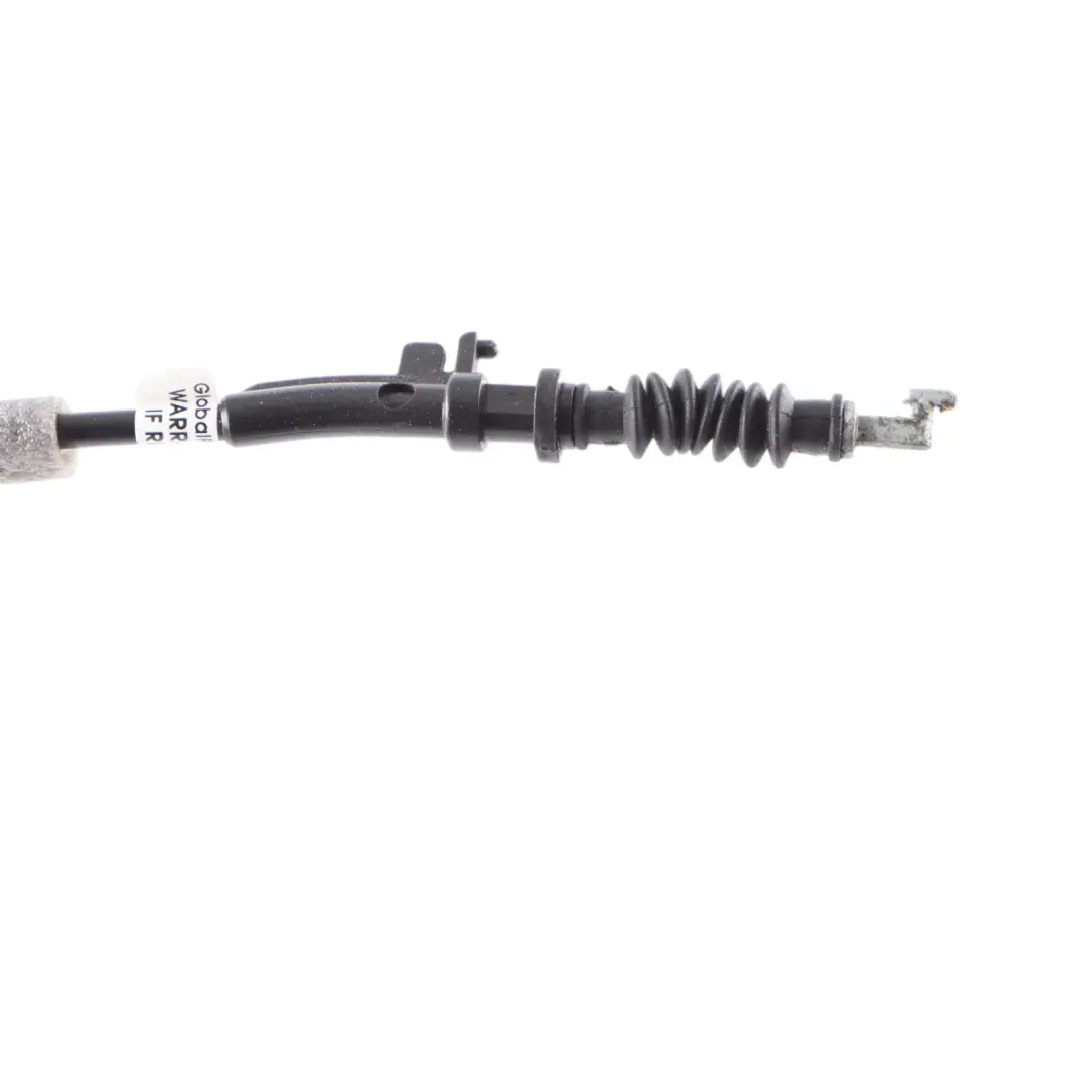 Puerta Manija Bowden Cable Delantero Izquierdo Derecho para VW Tiguan 5N con número de pieza 5N0837017D VW Tiguan 5N Puerta Manija Bowden Cable Delantero Izquierdo Derecho - SKU 5N0837017D - Número de pieza 5N0837017D