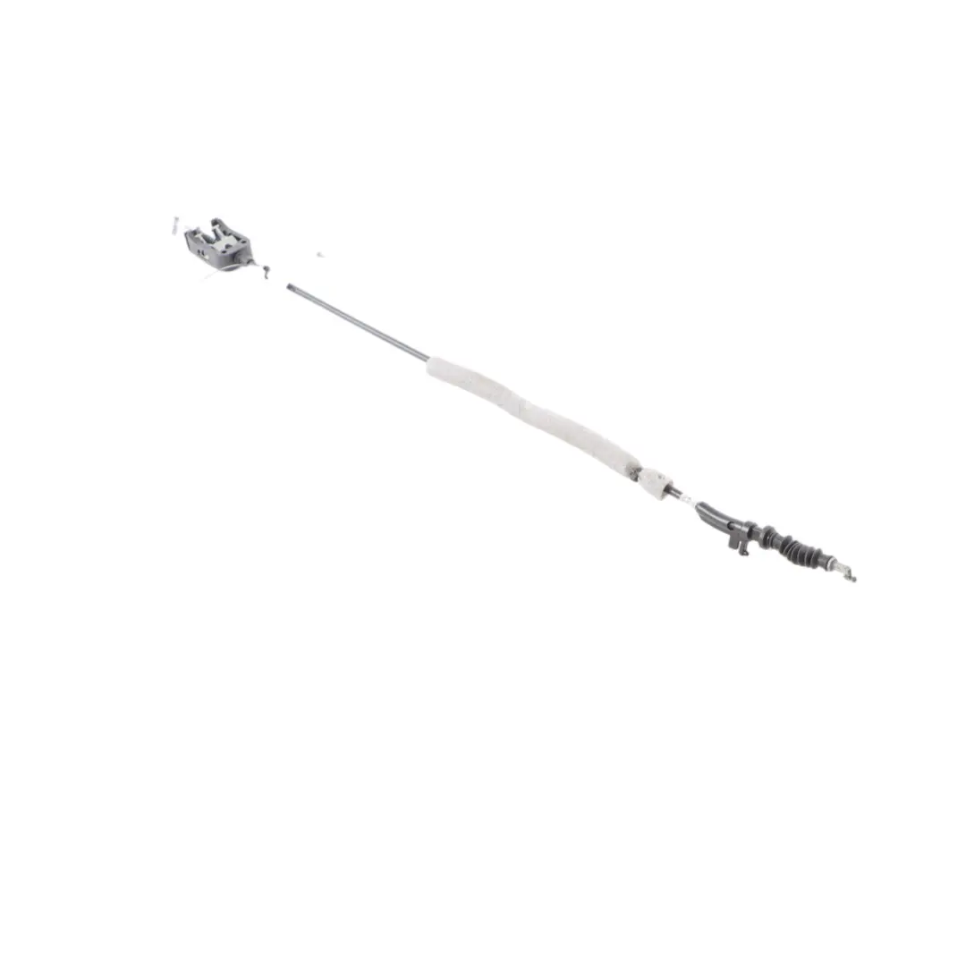 VW Tiguan 5N Door Handle Bowden Cable Front Left Right N/O/S Opener - SKU 5N0837017D - Part number 5N0837017D