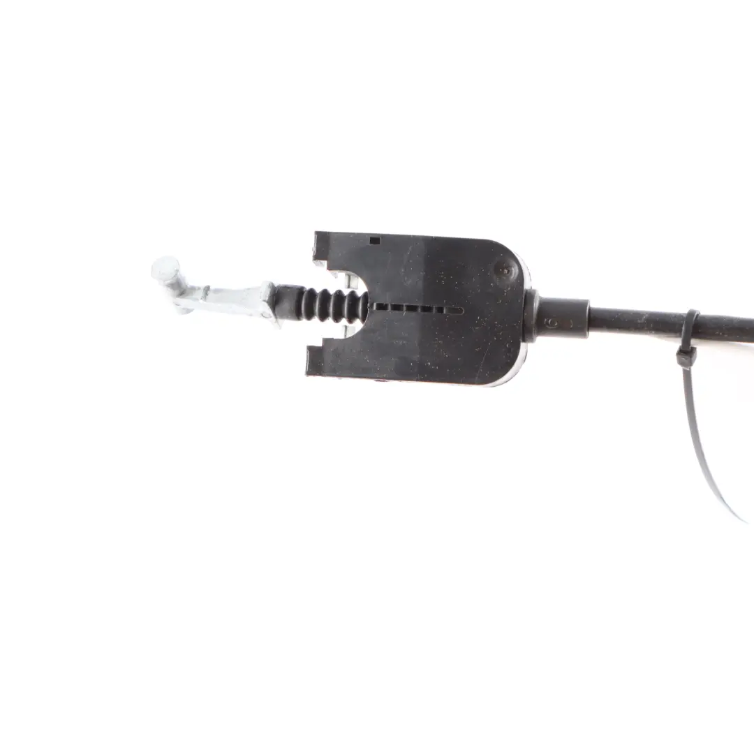VW Tiguan 5N Door Handle Bowden Cable Front Left Right N/O/S Opener - SKU 5N0837017D - Part number 5N0837017D
