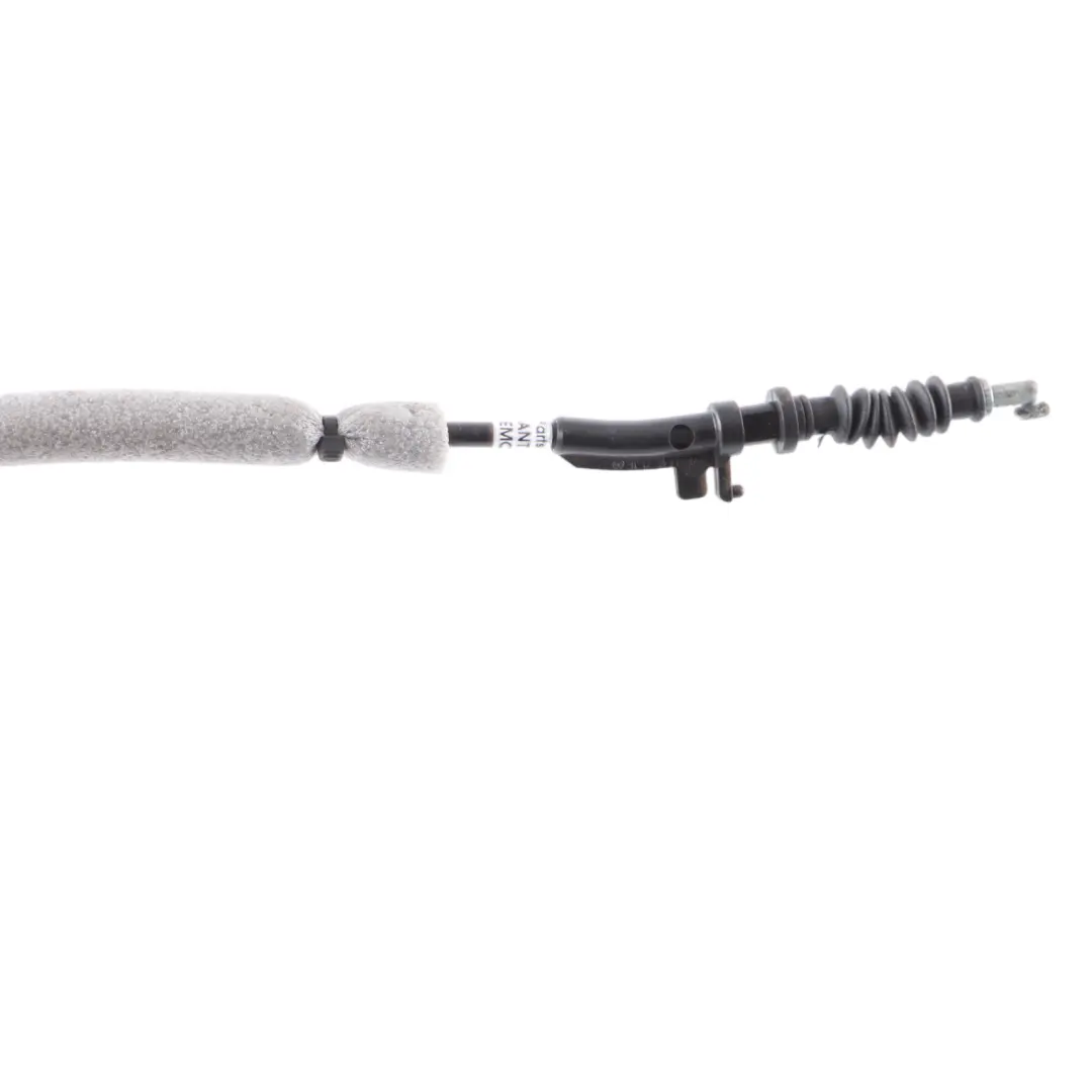Puerta Manija Bowden Cable Delantero Izquierdo Derecho para VW Tiguan 5N con número de pieza 5N0837017D VW Tiguan 5N Puerta Manija Bowden Cable Delantero Izquierdo Derecho - SKU 5N0837017D - Número de pieza 5N0837017D