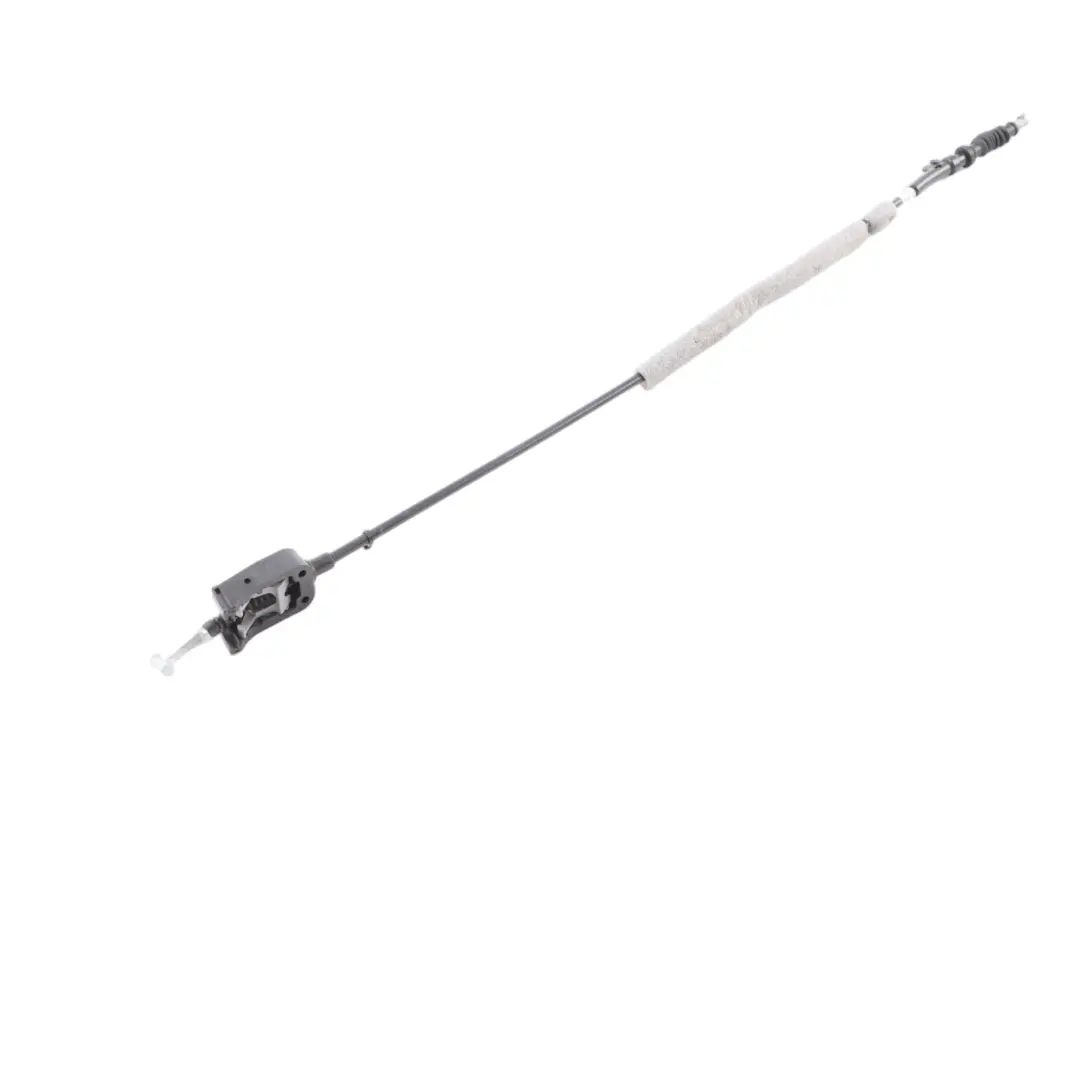 VW Tiguan 5N Door Handle Bowden Cable Front Left Right N/O/S Opener - SKU 5N0837017D - Part number 5N0837017D