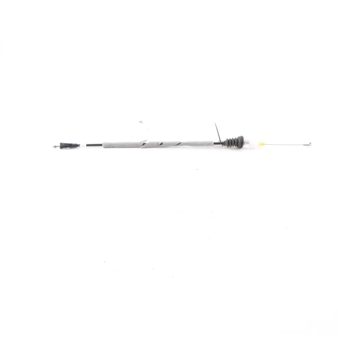 VW Tiguan 5N Door Handle Bowden Cable Front Left Right N/O/S Opener - SKU 5N0837085C - Part number 5N0837085C