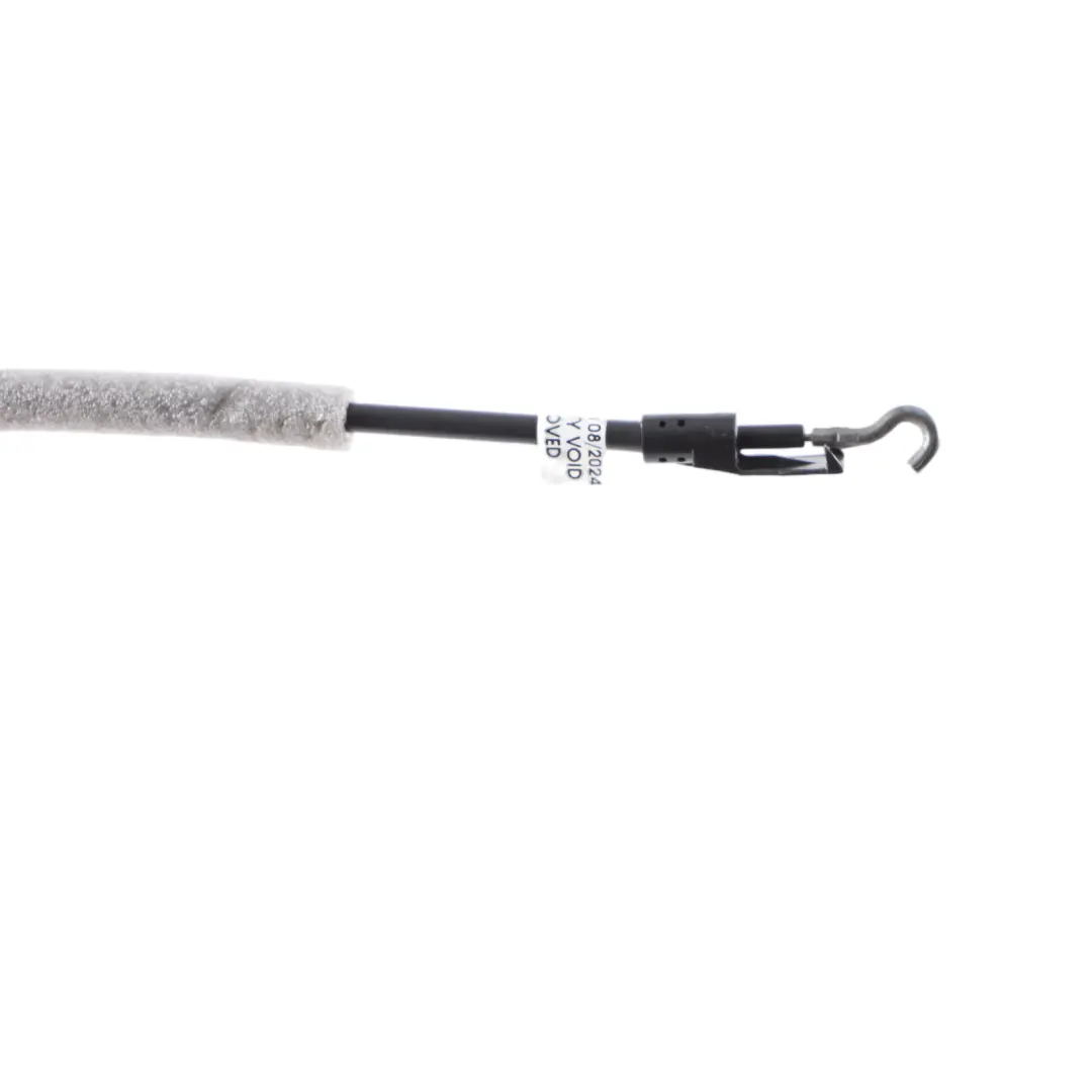 VW Tiguan 5N Door Handle Bowden Cable Front Left Right N/O/S Opener - SKU 5N0837085C - Part number 5N0837085C