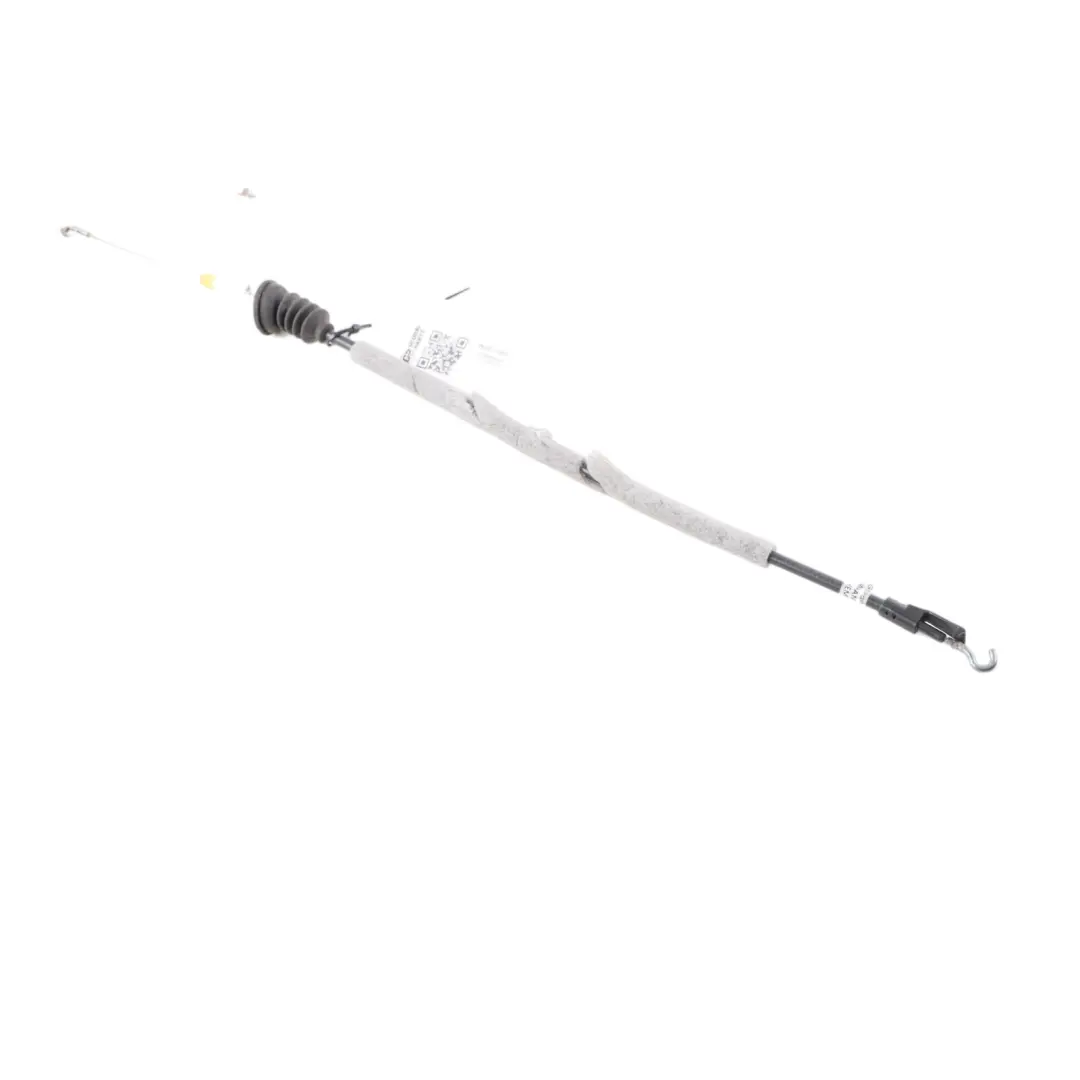 Door Handle Bowden Cable Front Left Right N/O/S Opener to VW Tiguan 5N with Part number 5N0837085C VW Tiguan 5N Door Handle Bowden Cable Front Left Right N/O/S Opener - SKU 5N0837085C - Part number 5N0837085C