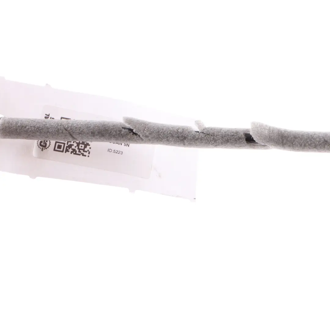VW Tiguan 5N Door Handle Bowden Cable Front Left Right N/O/S Opener - SKU 5N0837085C - Part number 5N0837085C