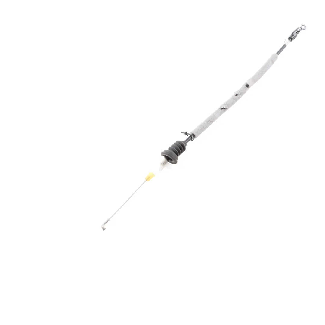 VW Tiguan 5N Door Handle Bowden Cable Front Left Right N/O/S Opener - SKU 5N0837085C - Part number 5N0837085C