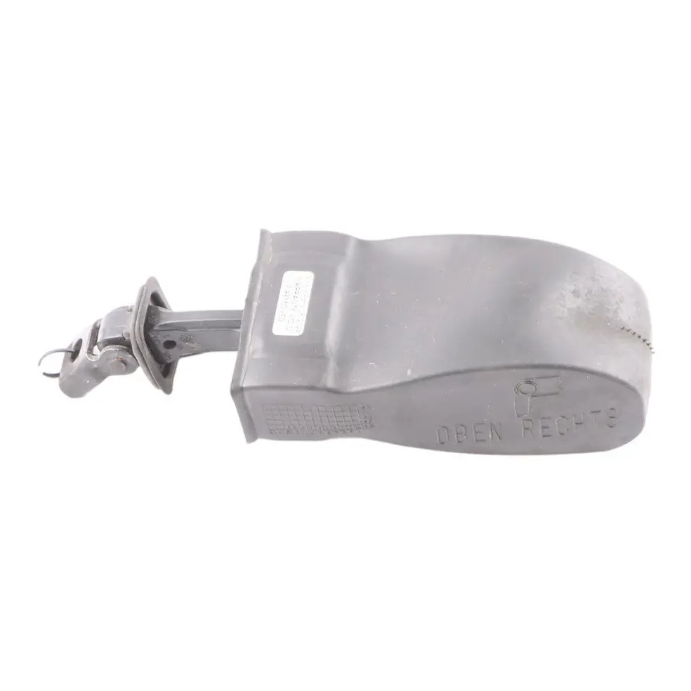VW Volkswagen Tiguan 5N Front Left Right N/O/S Check Strap Stopper 5N0837267 - SKU 5N0837249A - Part number 5N0837249A