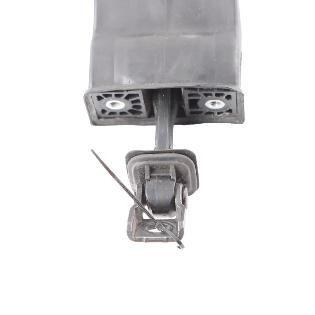 Volkswagen Tiguan 5N Anteriore Sinistro Destro Cinghia Arresto 5N0837267 - SKU 5N0837249A - Numero di parte 5N0837249A