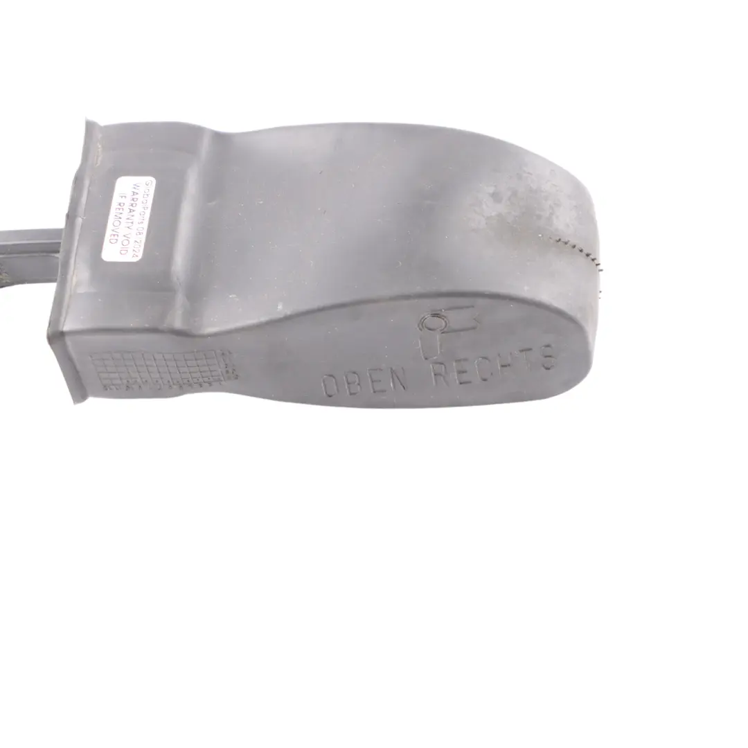 Front Left Right N/O/S Check Strap Stopper 5N0837267 to VW Volkswagen Tiguan 5N with Part number 5N0837249A VW Volkswagen Tiguan 5N Front Left Right N/O/S Check Strap Stopper 5N0837267 - SKU 5N0837249A - Part number 5N0837249A