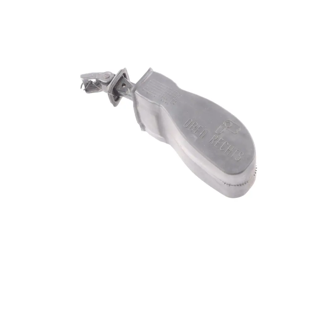 VW Volkswagen Tiguan 5N Front Left Right N/O/S Check Strap Stopper 5N0837267 - SKU 5N0837249A - Part number 5N0837249A