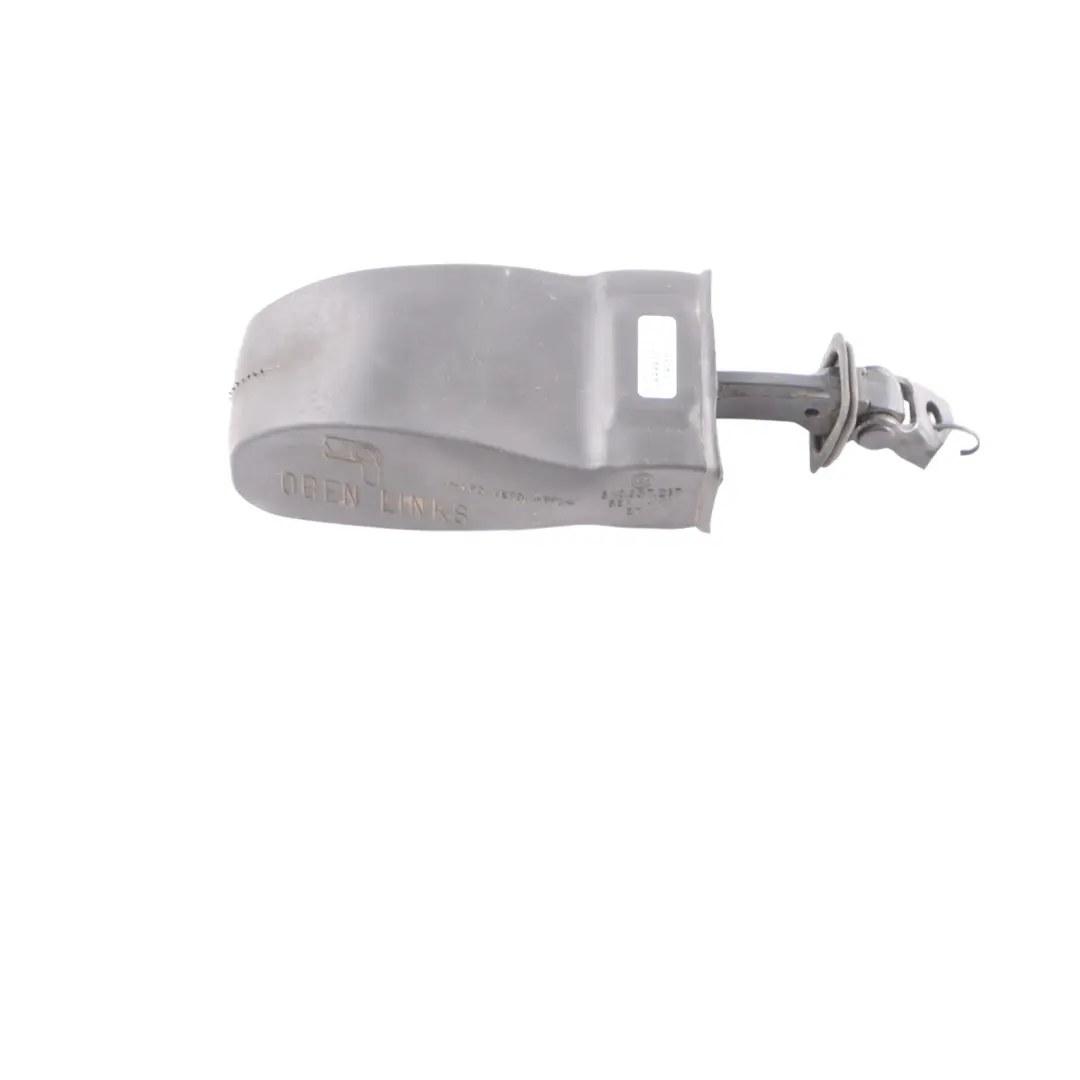 Volkswagen Tiguan 5N Avant Gauche Droit Butée Sangle Arrêt 5N0837267 - SKU 5N0837249A - Numéro de pièce 5N0837249A