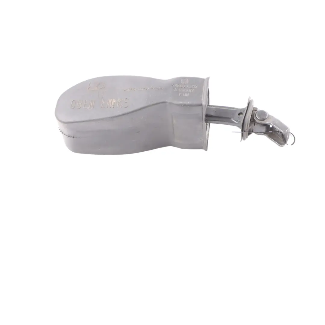 VW Volkswagen Tiguan 5N Front Left Right N/O/S Check Strap Stopper 5N0837267 - SKU 5N0837249A - Part number 5N0837249A