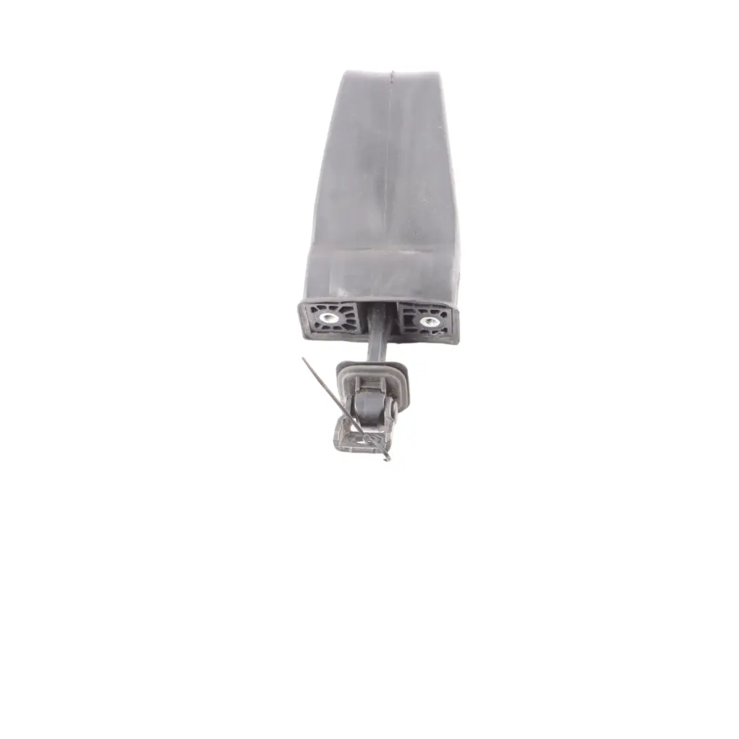 Delantero Izquierdo Derecho Tope Limitador 5N0837267 para Volkswagen Tiguan 5N con número de pieza 5N0837249A Volkswagen Tiguan 5N Delantero Izquierdo Derecho Tope Limitador 5N0837267 - SKU 5N0837249A - Número de pieza 5N0837249A