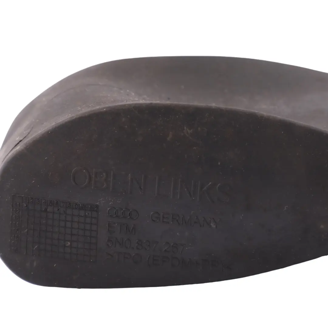 Courroie contrôle freins porte avant Gauche Droite pour Volkswagen Sharan à propos du numéro de pièce 5N0837267 Volkswagen Sharan Courroie contrôle freins porte avant Gauche Droite - SKU 5N0837267 - Numéro de pièce 5N0837267