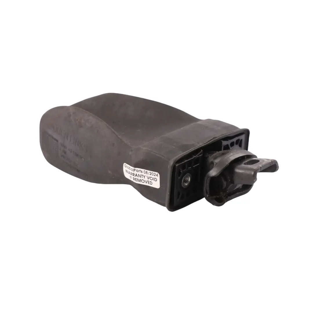 Volkswagen Sharan Vordertür Bremse Check Strap Links Rechts - SKU 5N0837267 - Teilenummer 5N0837267