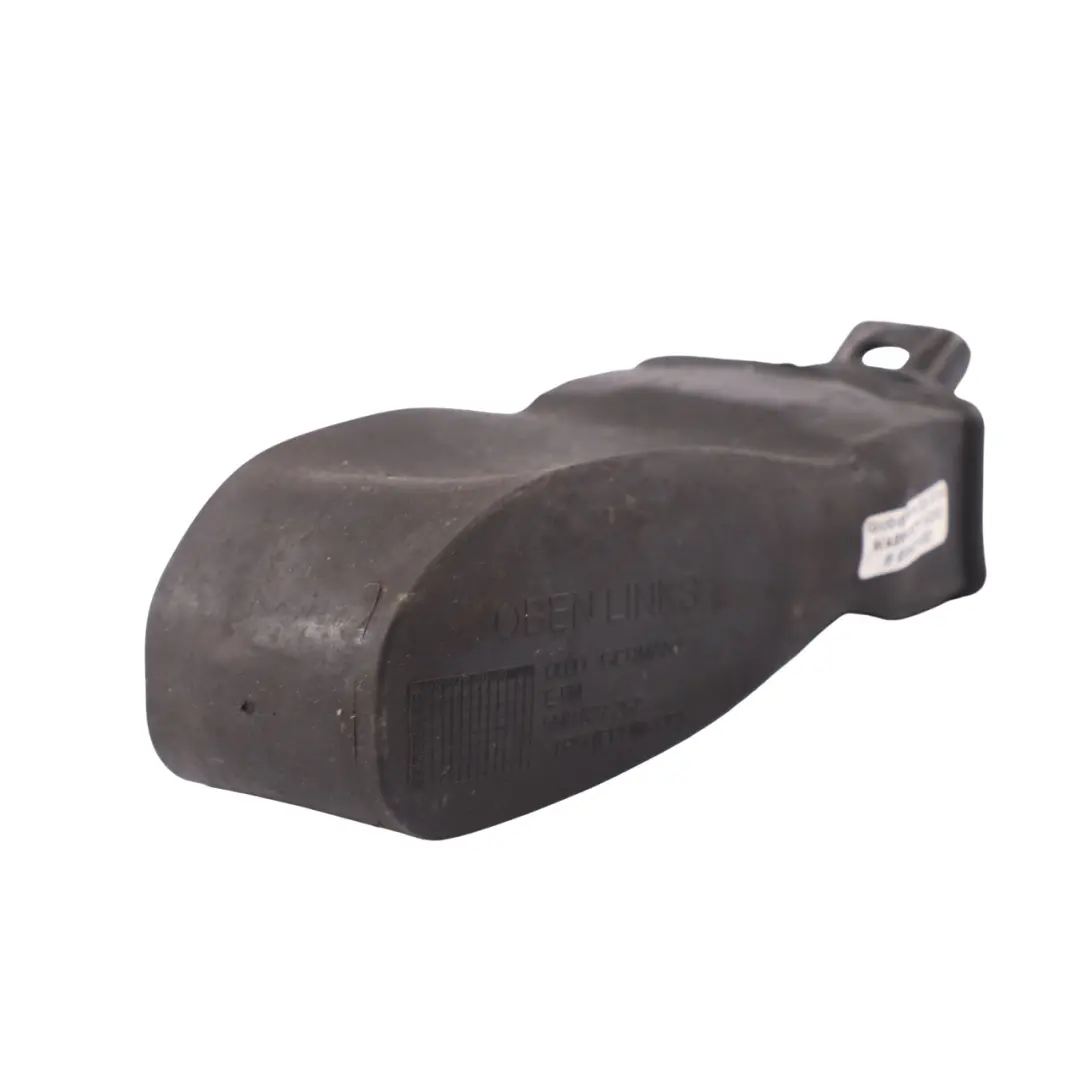 Volkswagen Sharan Front Door Brake Check Strap Left Right N/O/S - SKU 5N0837267 - Part number 5N0837267