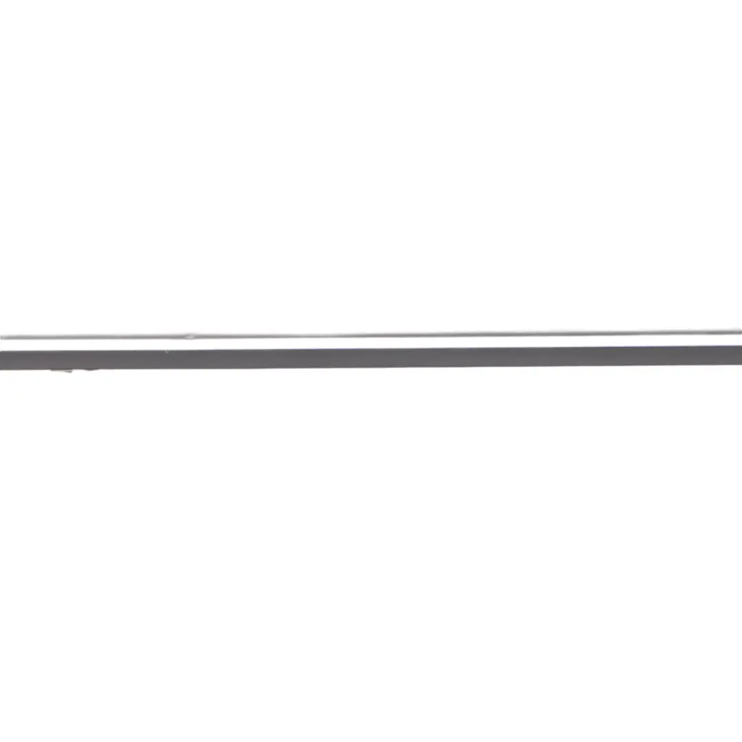 Volkswagen Tiguan 5N Front Left N/S Outer Window Aperture Seal Chrome - SKU 5N0837475E - Part number 5N0837475E