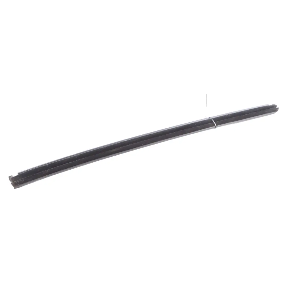 VW Volkswagen Tiguan 5N Front Left N/S Inner Window Aperture Seal - SKU 5N0837479 - Part number 5N0837479