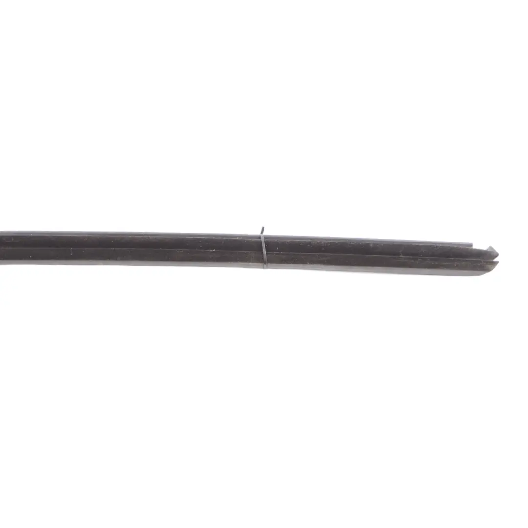 VW Volkswagen Tiguan 5N Front Left N/S Inner Window Aperture Seal - SKU 5N0837479 - Part number 5N0837479