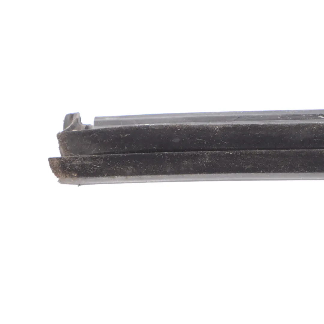 VW Volkswagen Tiguan 5N Front Left N/S Inner Window Aperture Seal - SKU 5N0837479 - Part number 5N0837479