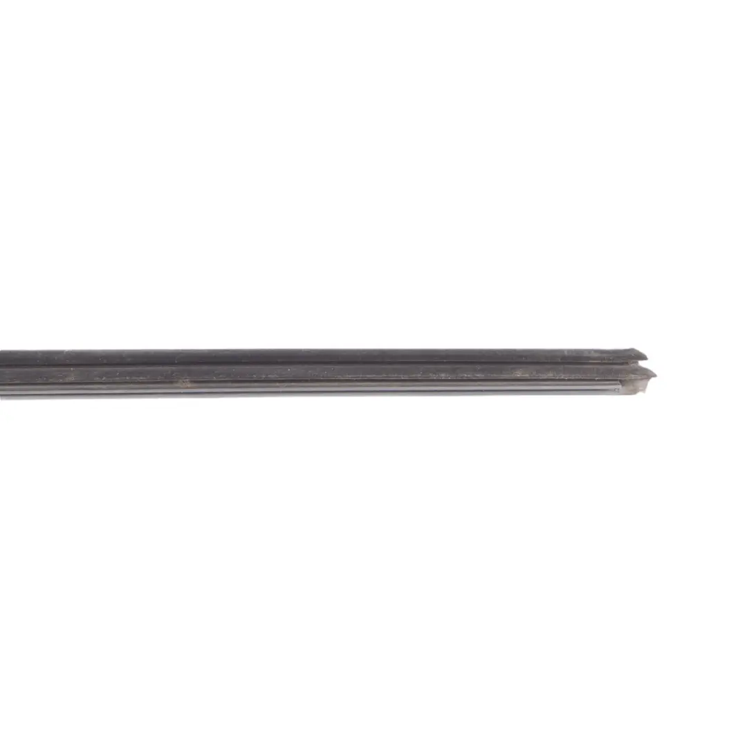 Volkswagen Tiguan 5N Vorne Rechts Innere Fenster Öffnung Dichtung - SKU 5N0837480 - Teilenummer 5N0837480