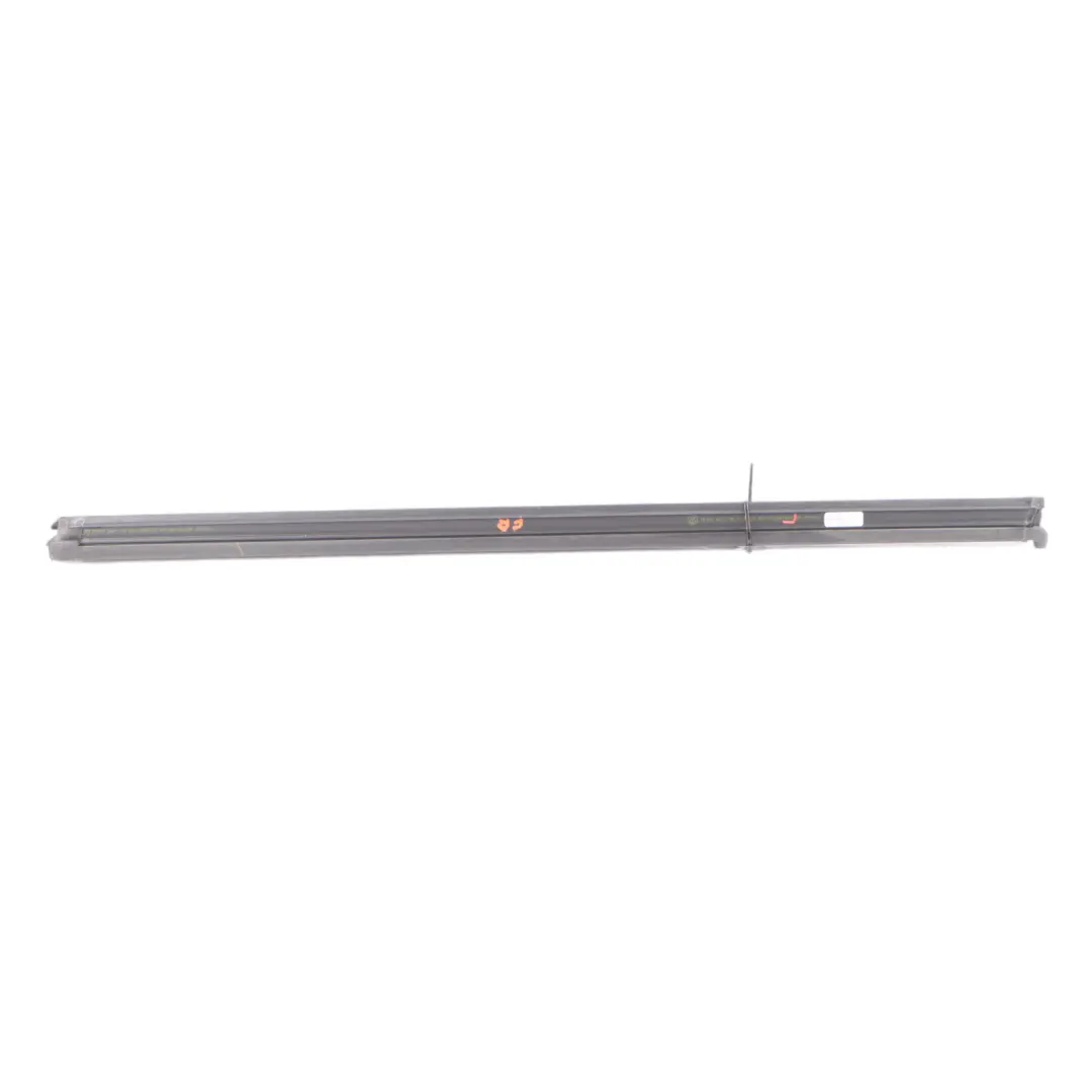 VW Volkswagen Tiguan 5N Front Right O/S Inner Window Aperture Seal - SKU 5N0837480 - Part number 5N0837480