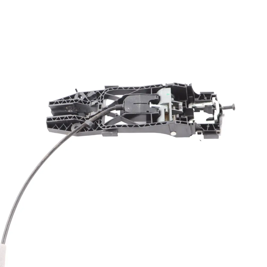 6J Support De Poignée De Porte Avant Droite pour Seat Ibiza à propos du numéro de pièce 5N0837885H Seat Ibiza 6J Support De Poignée De Porte Avant Droite - SKU 5N0837885H-1 - Numéro de pièce 5N0837885H