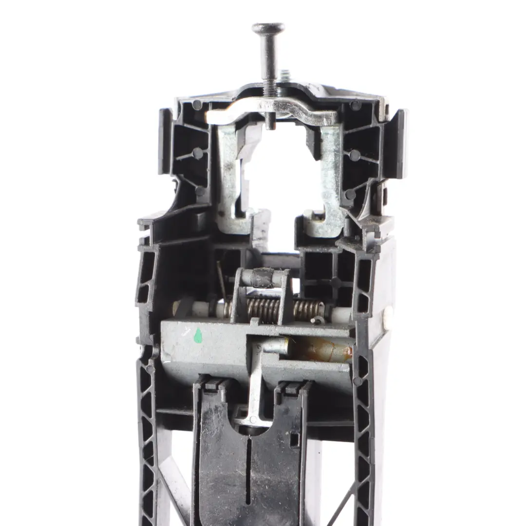 6J Support De Poignée De Porte Avant Droite pour Seat Ibiza à propos du numéro de pièce 5N0837885H Seat Ibiza 6J Support De Poignée De Porte Avant Droite - SKU 5N0837885H-1 - Numéro de pièce 5N0837885H