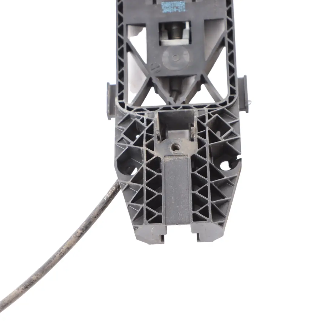 6J Front Türgriff Unterstützung Rahmen Halterung Rechts für Seat Ibiza mit Teilenummer 5N0837885H Seat Ibiza 6J Front Türgriff Unterstützung Rahmen Halterung Rechts - SKU 5N0837885H-1 - Teilenummer 5N0837885H