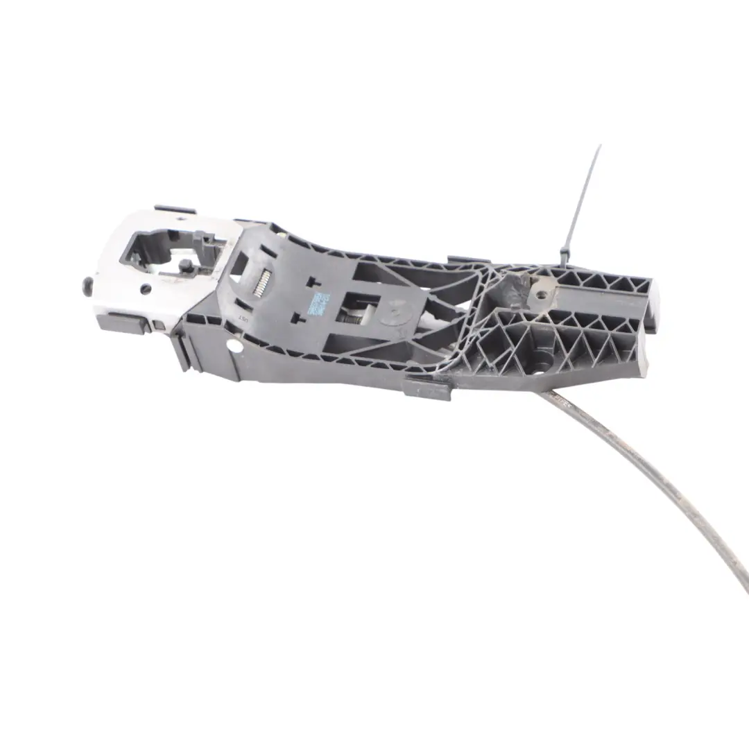 Seat Ibiza 6J Front Door Handle Support Frame Bracket Mount Right O/S - SKU 5N0837885H-1 - Part number 5N0837885H