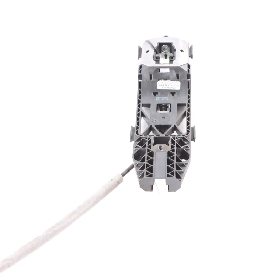 Door Handle Support Frame Front Right O/S to VW Volkswagen Polo 6R with Part number 5N0837885H VW Volkswagen Polo 6R Door Handle Support Frame Front Right O/S - SKU 5N0837885H - Part number 5N0837885H