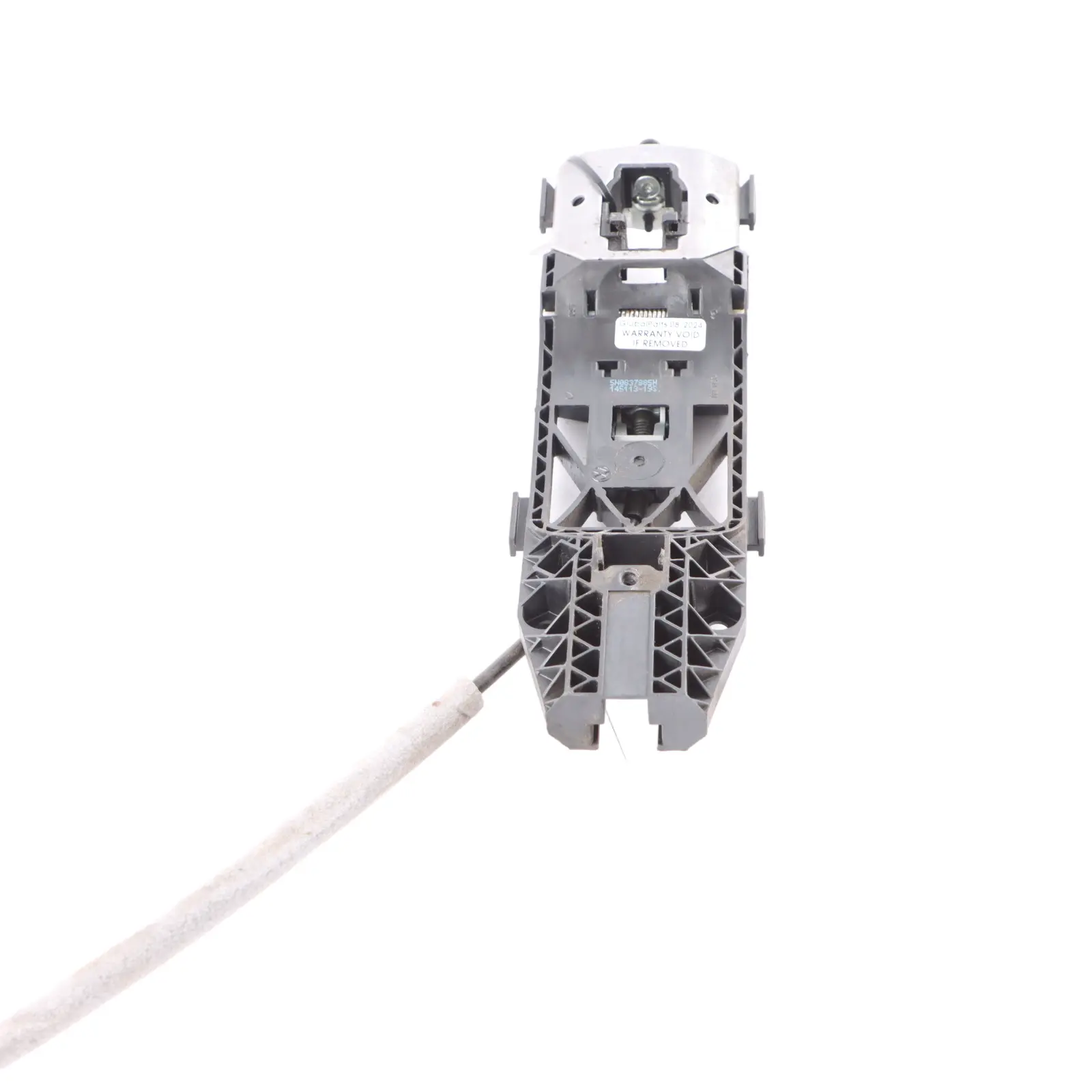 Volkswagen Polo 6R Maniglia Porta Telaio Supporto Anteriore Destro 5N0837885H