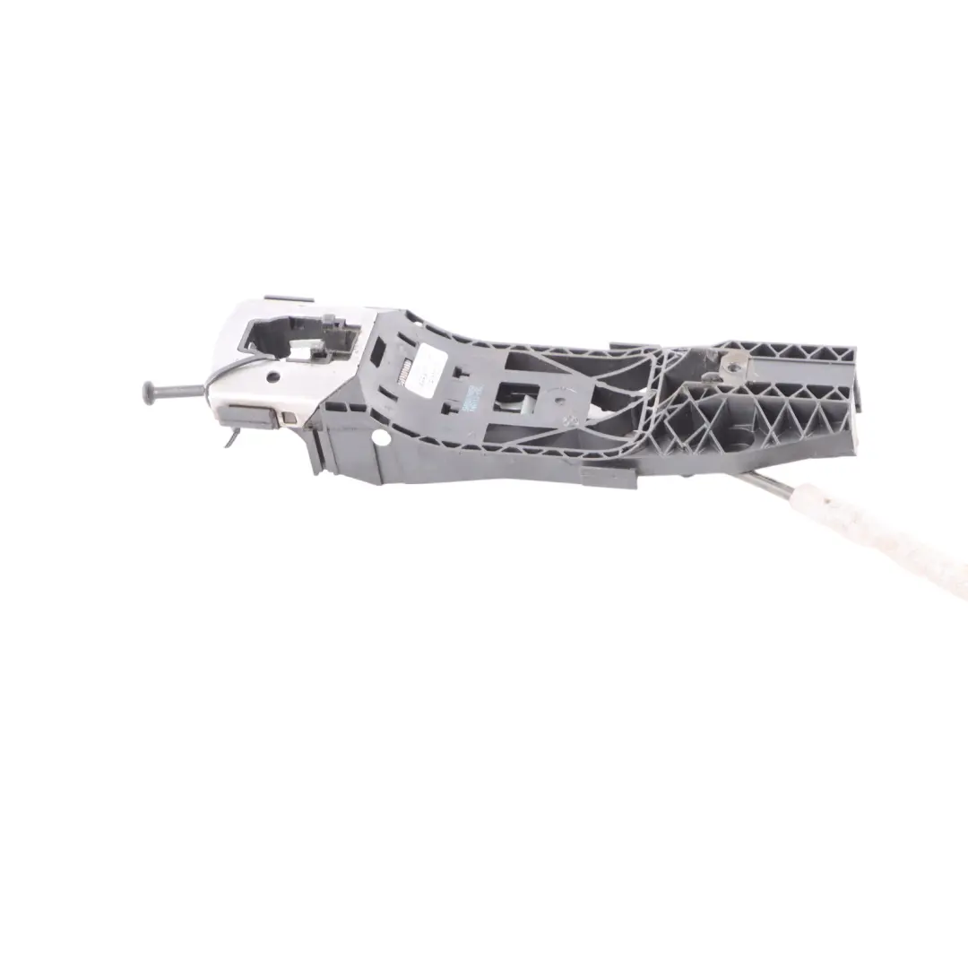 Volkswagen Polo 6R Maniglia Porta Telaio Supporto Anteriore Destro - SKU 5N0837885H - Numero di parte 5N0837885H