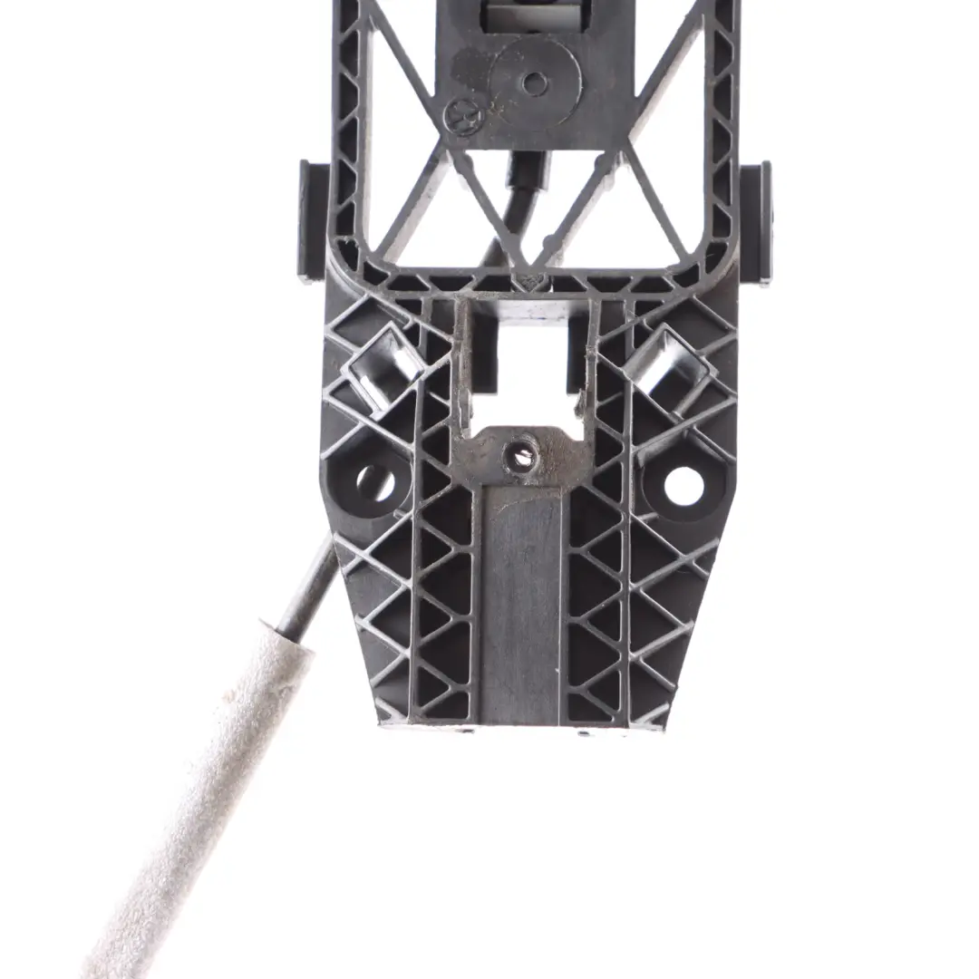 Support de Poignée de Porte Cadre Avant Droit pour Volkswagen Polo 6R à propos du numéro de pièce 5N0837885H Volkswagen Polo 6R Support de Poignée de Porte Cadre Avant Droit - SKU 5N0837885H - Numéro de pièce 5N0837885H