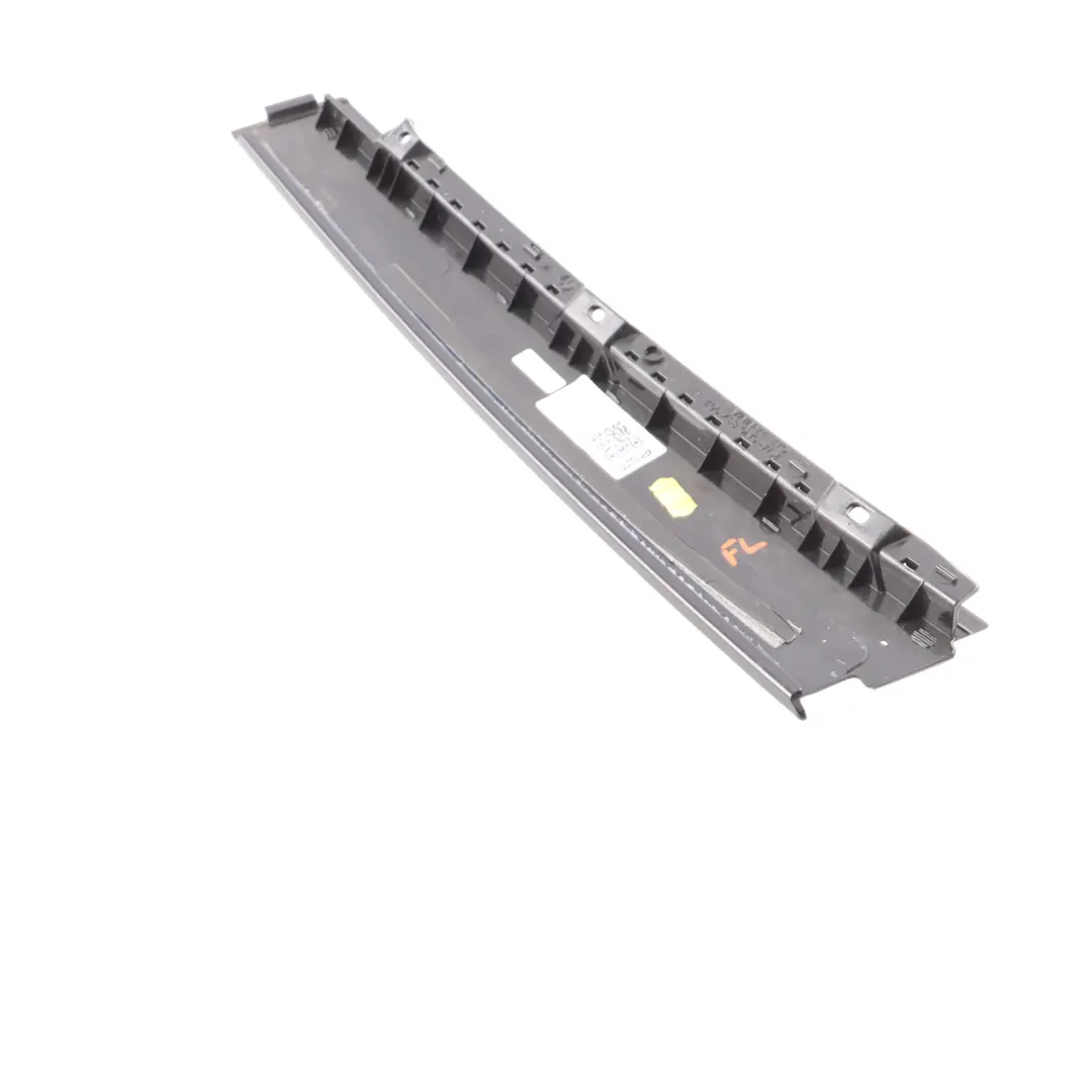 VW Tiguan 5N Front Left N/S Exterior B Pillar Column Trim Cover Panel - SKU 5N0837901B - Part number 5N0837901B