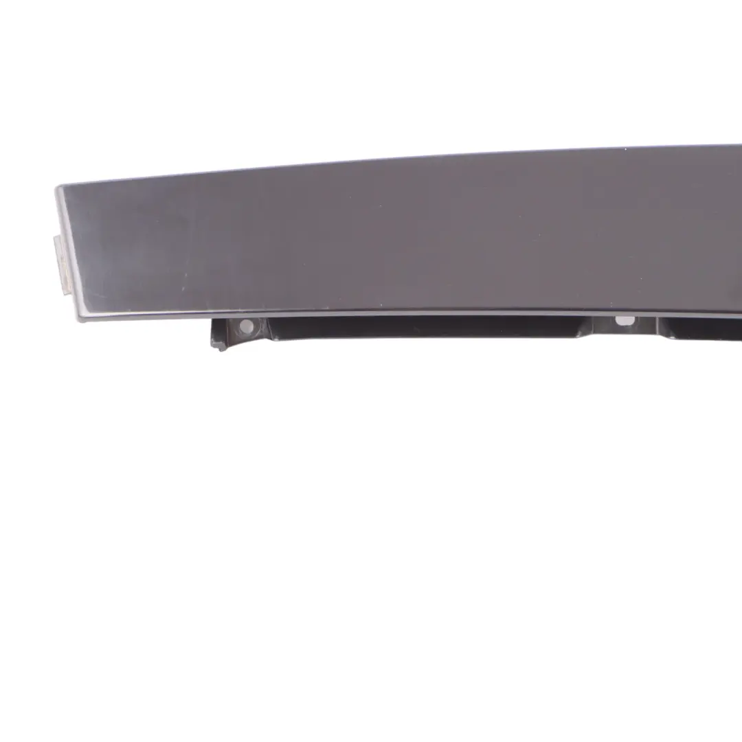 VW Tiguan 5N Listwa Osłona Słupka Drzwi Przód Lewy - SKU 5N0837901B - Numer Części 5N0837901B